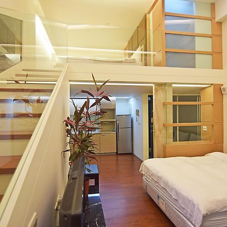 No. 21 Jiaoxi Hot Spring Homestay エクステリア 写真