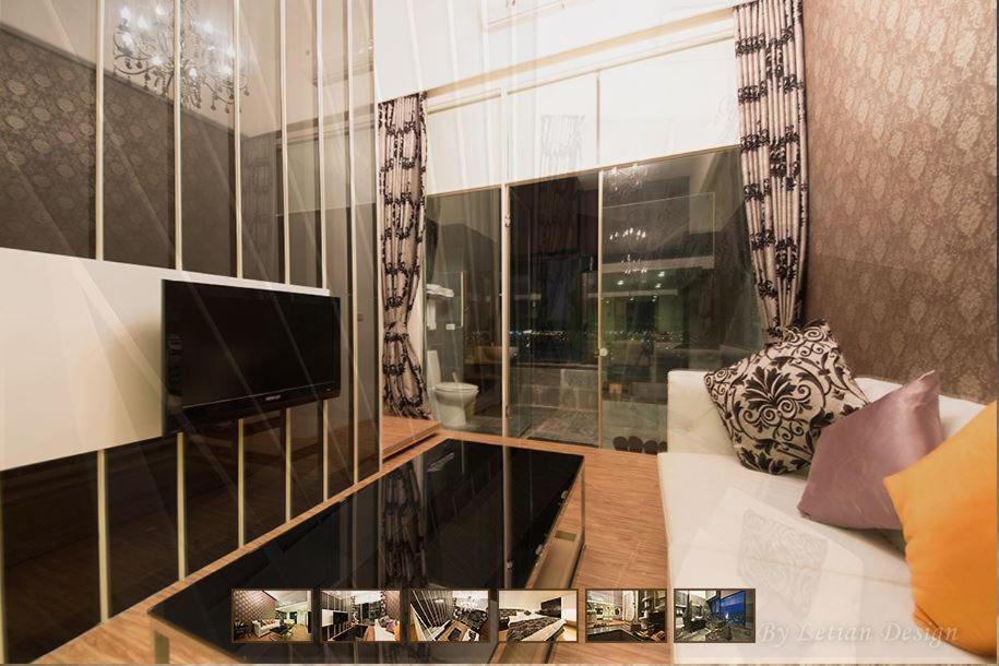 No. 21 Jiaoxi Hot Spring Homestay エクステリア 写真