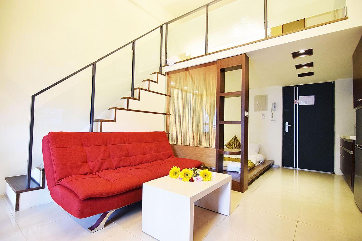 No. 21 Jiaoxi Hot Spring Homestay エクステリア 写真
